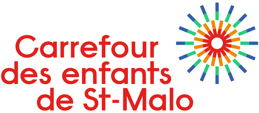 Carrefour des enfants de Saint-Malo